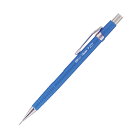 Pentel P200 Automatic Pencil 0.7mm HB 12 Pack 130910 F