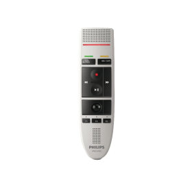 Philips SpeechMike III Pro Dictation Microphone Push Button 513842 F