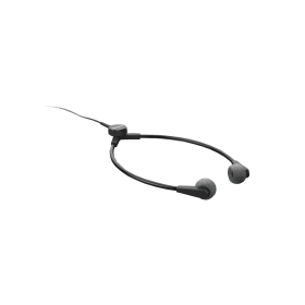 Philips Standard Black Headset 477142 F