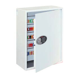 Phoenix Cygnus Key Deposit Safe Electronic Lock 500 Hook 486742 F