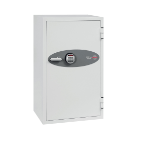 Phoenix Data Combi Fire Safe White 795865 F