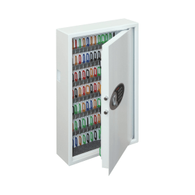 Phoenix Electronic Key Deposit Safe 144 Keys 118676 F