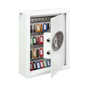 Phoenix Electronic Key Deposit Safe 48 Keys 115898 F