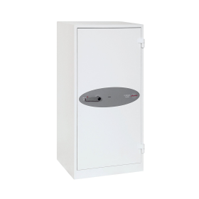 Phoenix Fire Ranger Safe S1 Key Lock White 361144 F