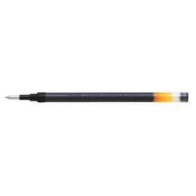 Pilot 0.7mm Ballpoint Pen Refill Black 12 Pack