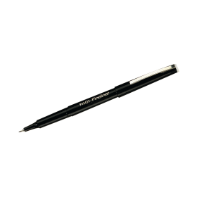 Pilot Fineliner 0.4mm Black 12 Pack 150605 F
