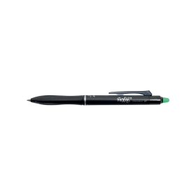 Pilot FriXion Ball Plus Ballpoint Pen 0.35mm Line Green 10 Pack BOX20010669729 918138 F