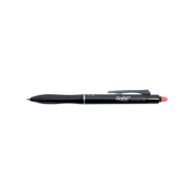 Pilot FriXion Ball Plus Ballpoint Pen 0.35mm Line Red 10 Pack 918139 F