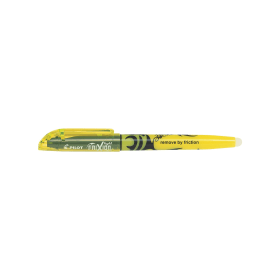 Pilot FriXion Light Erasable Highlighter Yellow 12 Pack 100005 F