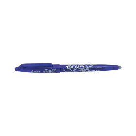 Pilot FriXion Rollerball Pen 0.35mm Line Violet 12 Pack 456020 F