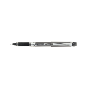 Pilot V7 Grip Liquid Ink Rollerball 0.5mm Line Black 12 Pack 119024 F