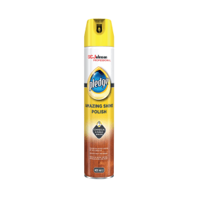 Pledge Natural Furniture Polish 400ml 372959 F