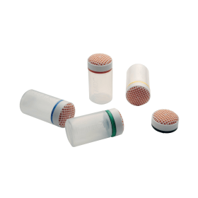 Plemix Moistener Sponge Headed 50cl Capacity For Envelopes Labels 103109 F