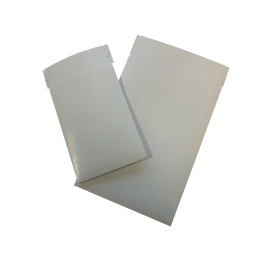 Plus Fabric C4 Envelopes All Board 280gsm White 100 Pack 893832 F