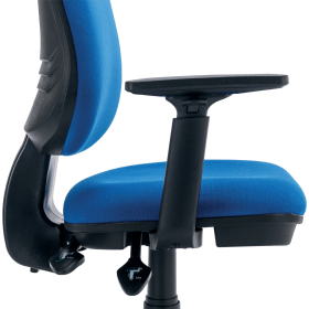 Polaris Nesta Pair of Adjustable Arms Black 831565 F