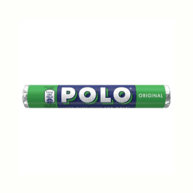 Polo Original Mint Tube 34g 32 Pack 12357472 893607 F