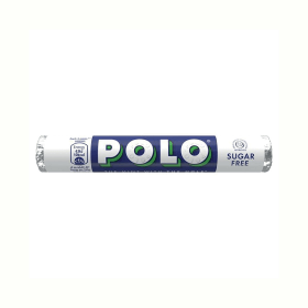 Polo Sugar Free Mint Tube 33.4g 32 Pack 12357471 893902 F