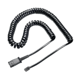 Poly U10P S Cable 481199 F