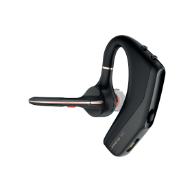 Poly Voyager Legend 50 M Wireless In Ear Headset Black 916877 F