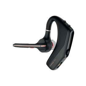 Poly Voyager Legend 50 Wireless In Ear Headset Black 916876 F