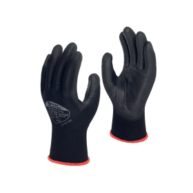 Polyco Matrix P Grip PU Palm Coated Gloves XL 893613 F
