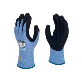 Polyco Polyflex Eco N Foamed Nitrile Coated Gloves XXL 10 Pack 893454 F