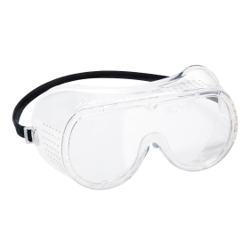 Portwest Direct Vent Safety Goggles Clear 20 Pack POW13461 F
