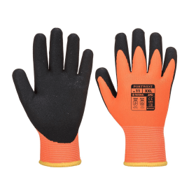 Portwest Thermo Pro Ultra Orange Black 2XL 12 Pack 875462 F