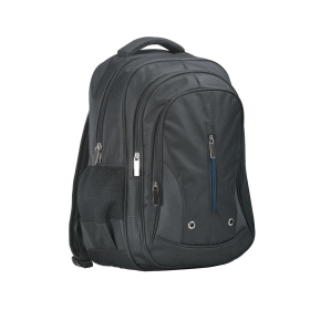 Portwest Triple Pocket Backpack Black 869634 F