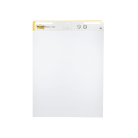 Post it Super Sticky Meeting Chart 775x635mm 2 Pack 559 119898 F