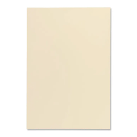 Premium Papers 61677 A4 Wove Cream Copy Paper 120gsm 500 Sheets BLK72407 F