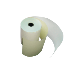 Prestige Credit Card Roll 57mm x 16m White 20 Pack RE07028 192022 F