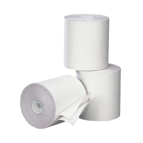 Prestige Till Roll 76mm x 30m White 20 Pack RE00220 185385 F
