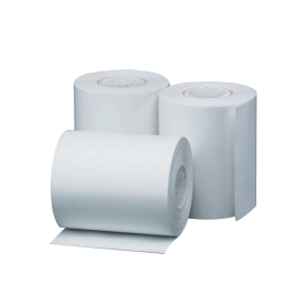 Prestige Till Rolls 76mm x 47mm White 20 Pack RE04055 135722 F