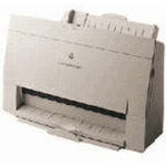 Apple Color Stylewriter 2410