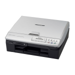 Brother DCP-110C
