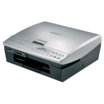 Brother DCP-115C