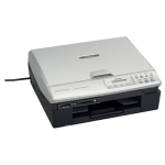 Brother DCP-116C