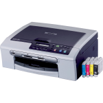 Brother DCP-130C