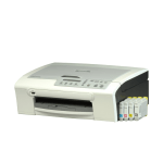 Brother DCP-135C