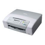 Brother DCP-145C