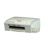 Brother DCP-153C