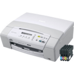 Brother DCP-167C