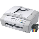 Brother DCP-185C