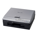 Brother DCP-310CN