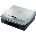 Brother DCP-315