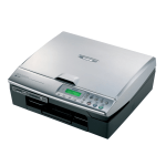 Brother DCP-315CN