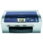 Brother DCP-330