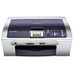 Brother DCP-330C