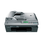 Brother DCP-340CN